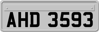 AHD3593