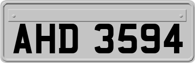 AHD3594