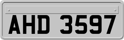 AHD3597