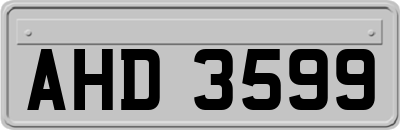 AHD3599