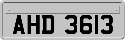 AHD3613