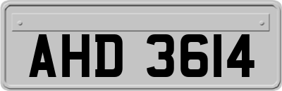 AHD3614