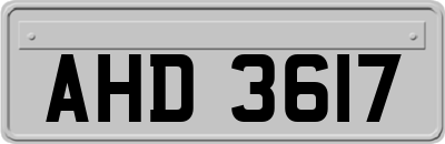 AHD3617
