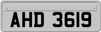AHD3619