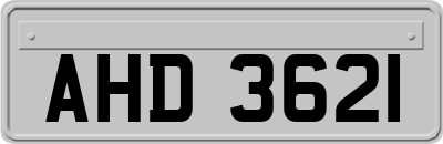 AHD3621