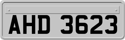 AHD3623