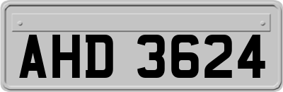 AHD3624