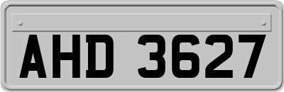 AHD3627