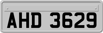 AHD3629