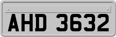AHD3632