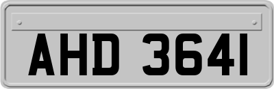 AHD3641