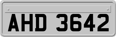 AHD3642