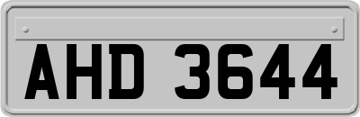 AHD3644