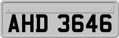 AHD3646