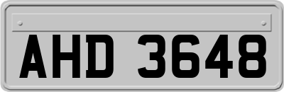 AHD3648