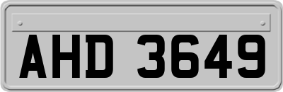 AHD3649