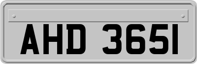 AHD3651