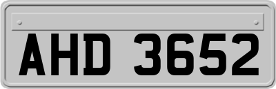 AHD3652