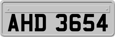 AHD3654