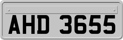 AHD3655