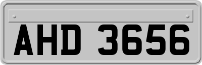 AHD3656