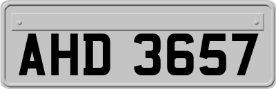 AHD3657