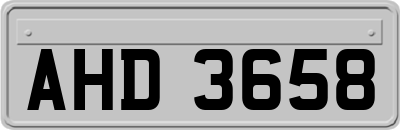 AHD3658