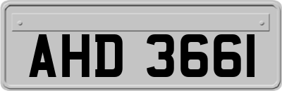 AHD3661