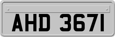 AHD3671