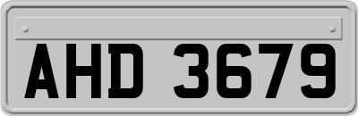AHD3679