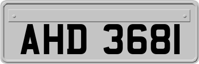 AHD3681