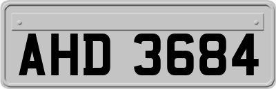 AHD3684