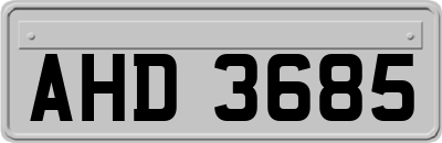 AHD3685