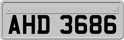 AHD3686