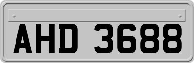 AHD3688