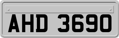 AHD3690