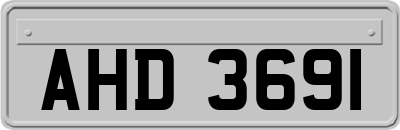 AHD3691