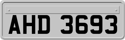 AHD3693