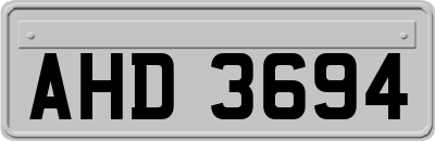 AHD3694