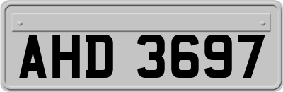 AHD3697