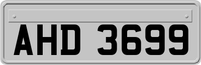 AHD3699