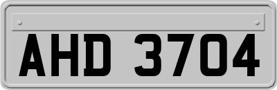 AHD3704