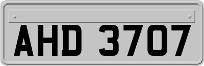 AHD3707