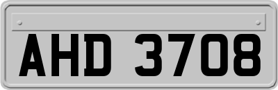 AHD3708