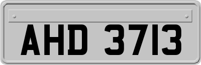 AHD3713
