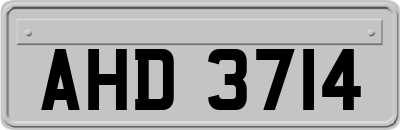 AHD3714