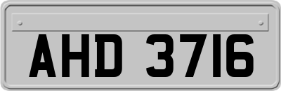 AHD3716