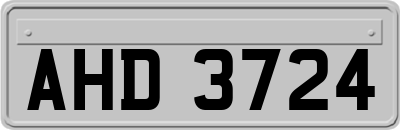 AHD3724