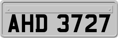 AHD3727
