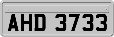 AHD3733